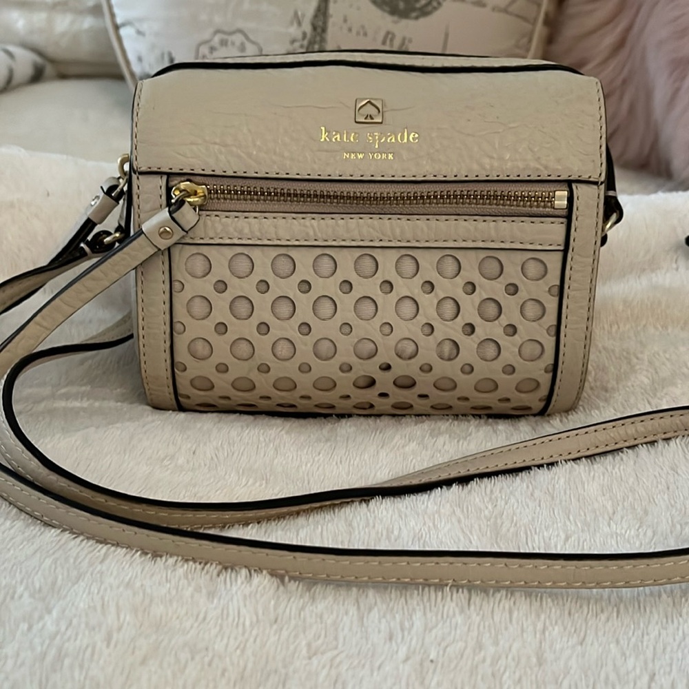 Kate Spade ♠️ Crossbody